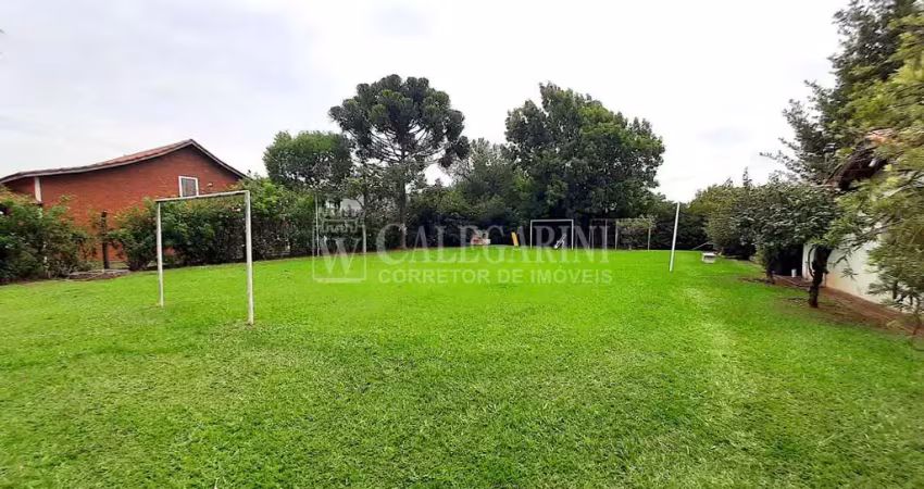 Chácara / sítio com 6 quartos à venda no Parque dos Cafezais, Itupeva 