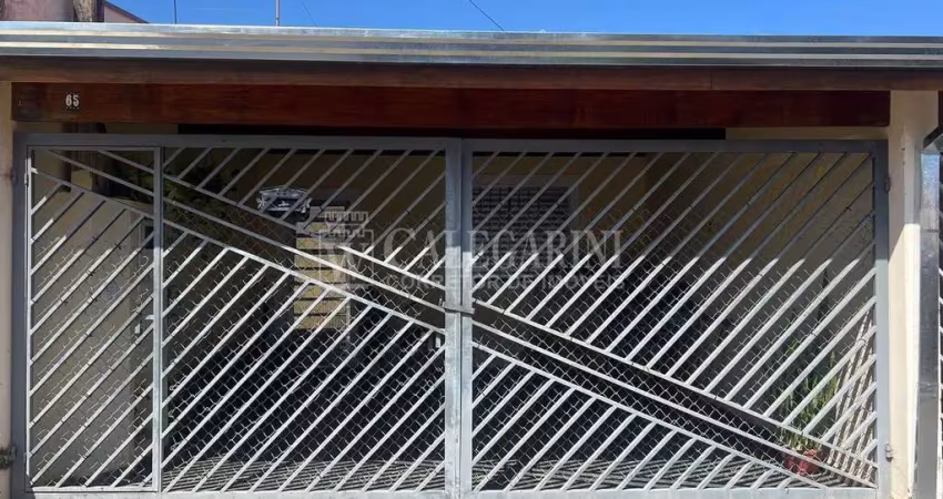 Casa com 1 quarto à venda no Santo Antônio I, Itupeva 