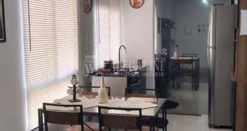 Apartamento à venda, São Venâncio, ITUPEVA - SP