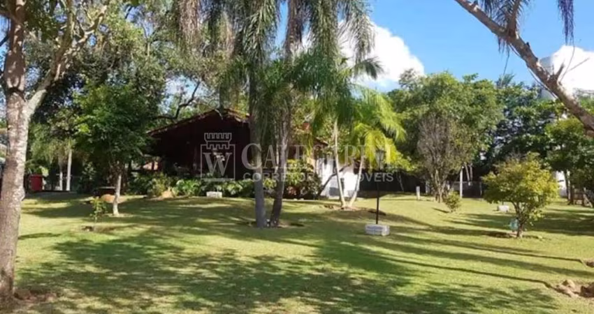 Chácara à Venda I Parque Guacuri I Itupeva SP I 6.480 m  Total I R  1.990.000,00