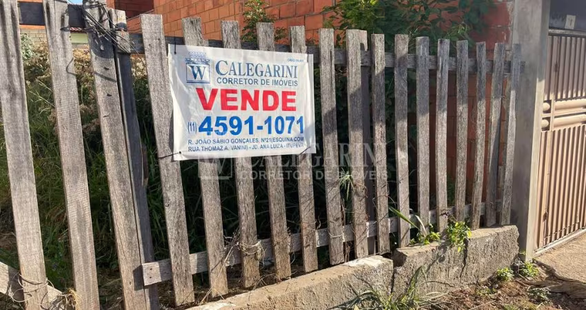 Terreno à venda, Santo Antonio I, ITUPEVA - SP