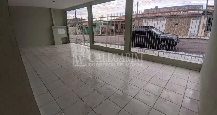 Casa com 2 quartos à venda no Portal de Santa Fé, Itupeva 
