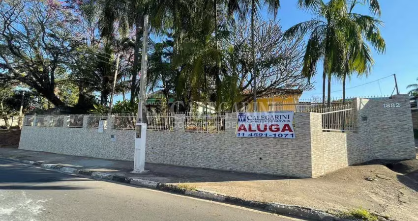 Casa com 5 quartos para alugar no Centro, Itupeva 