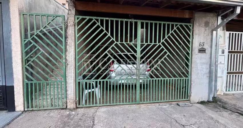 Casa com 3 quartos à venda no Parque das Hortênsias, Itupeva 