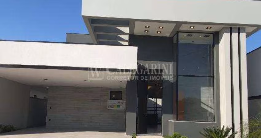 Casa á Venda I 3D I Condomínio Residencial Gran Ville 2 I Itupeva SP