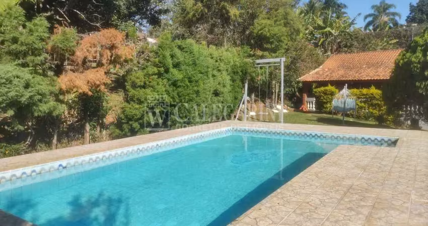 Chácara / sítio com 1 quarto à venda no Parque dos Cafezais IV, Itupeva 