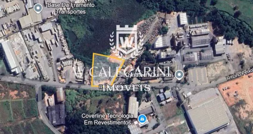 Terreno, aluga-se i 7.000 m  i rua lino peixoto i medeiros i itupeva - sp