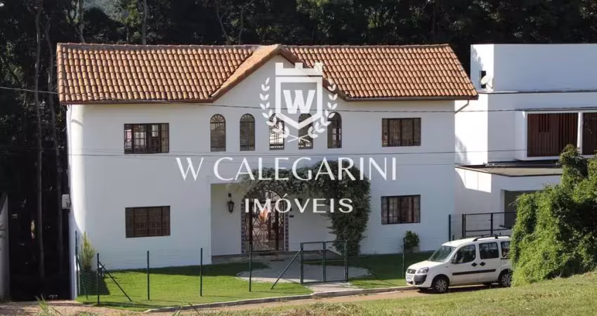 Belíssima Casa á venda Condomínio Terras de Santa Teresa - Itupeva SP