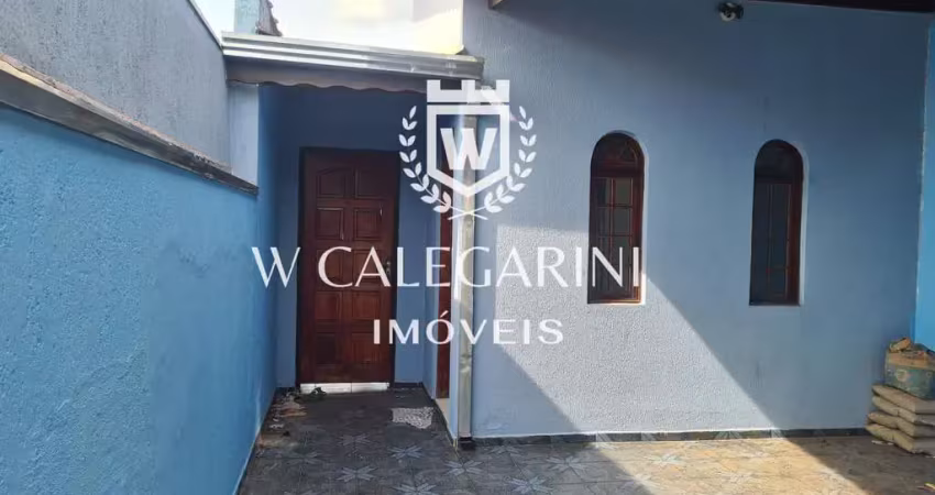 Casa à venda, bairro santo antonio i - itupeva - sp