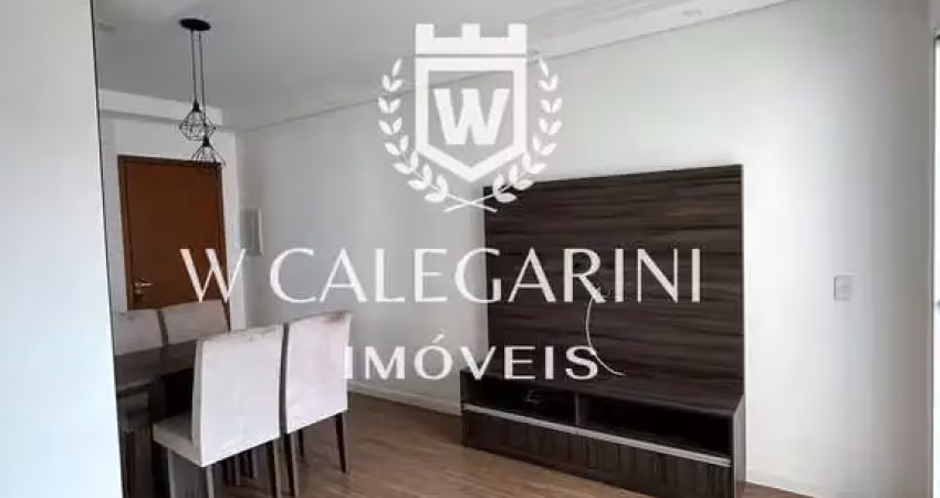 Apartamento à venda, residencial pacaembu, itupeva - sp