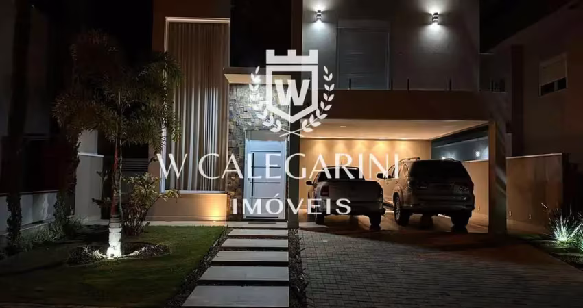 Casa à venda, Gran Ville ESTUDA PERMUTA EM IMOVEL NA REGIÃO DE JUNDIAÍ