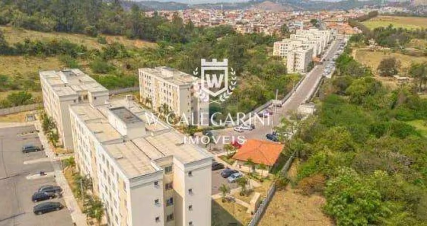 Apartamento à venda, Monte Serrat, ITUPEVA - SP