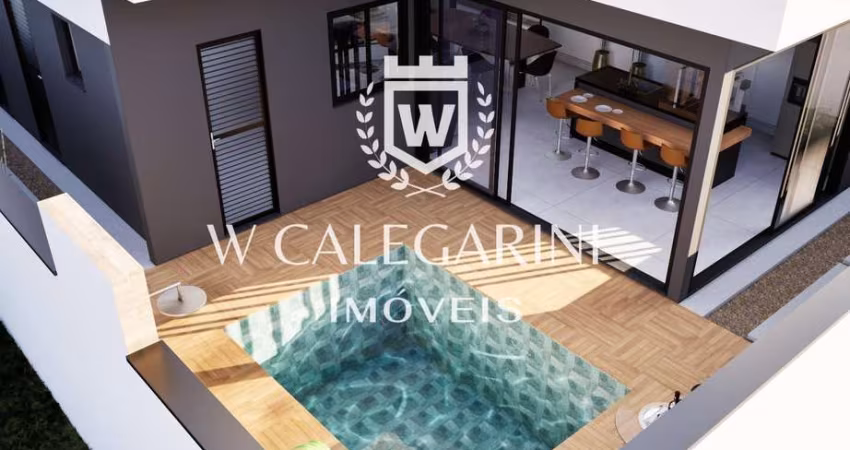 Casa, Á Venda Condominio Gran Ville II São Venâncio, ITUPEVA - SP