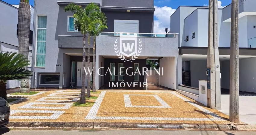 Casa à venda, Condominio Gran Ville I São Venâncio, ITUPEVA - SP