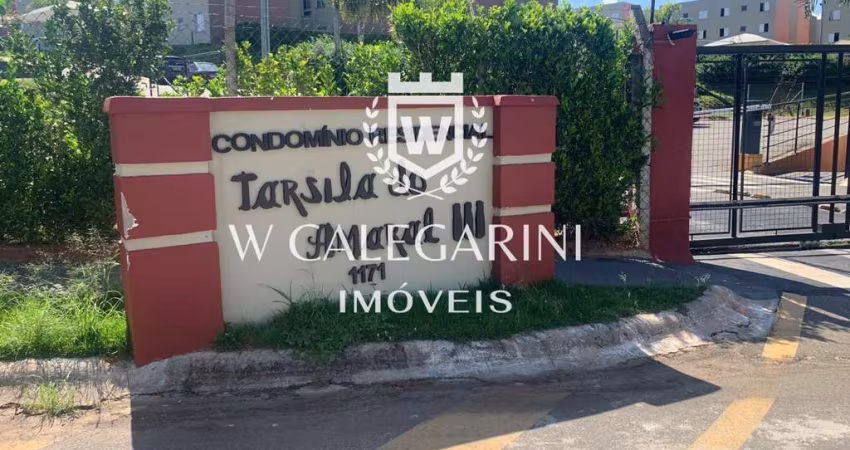 APARTAMENTO á Venda I 02 D I Condomínio Residencial Tarsila do Amaral 3 I Itupeva SP