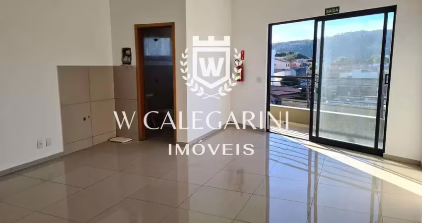 Sala comercial para locação, jardim brasil, itupeva - sp