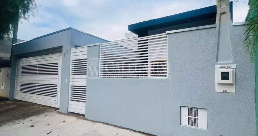 Casa para locação, parque santa isabel, itupeva - sp