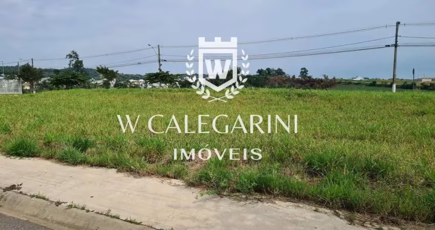 Terreno à venda no Residencial Tosi, Itupeva 