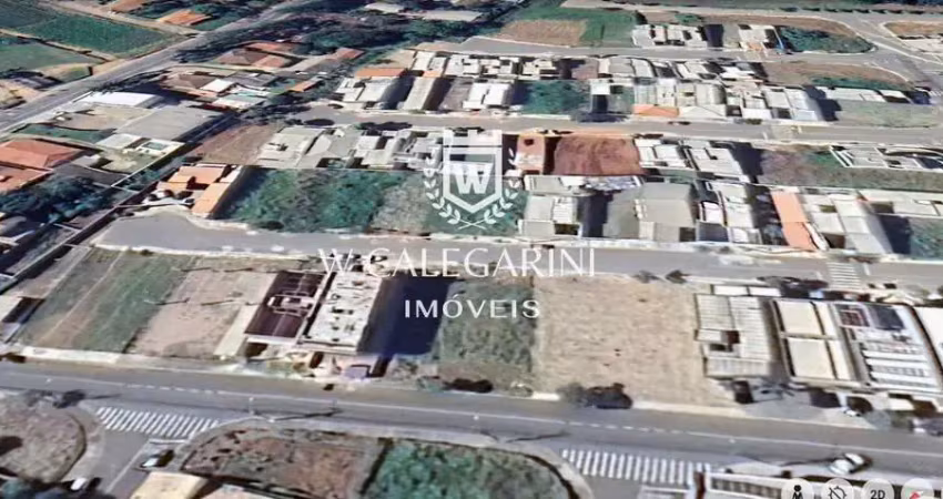 Terreno à venda no Residencial Tosi, Itupeva 