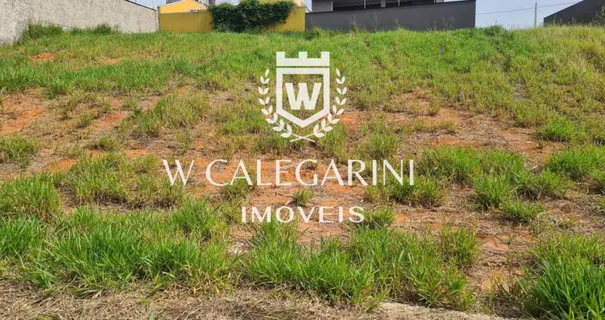 Terreno à venda no Residencial Tosi, Itupeva 
