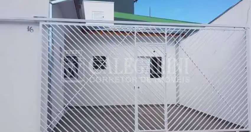 Sala comercial - vila paraizo - itupeva - sp - ótima localização