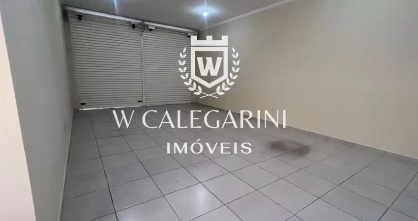 Casa comercial para alugar no Jardim Brasil, Itupeva 