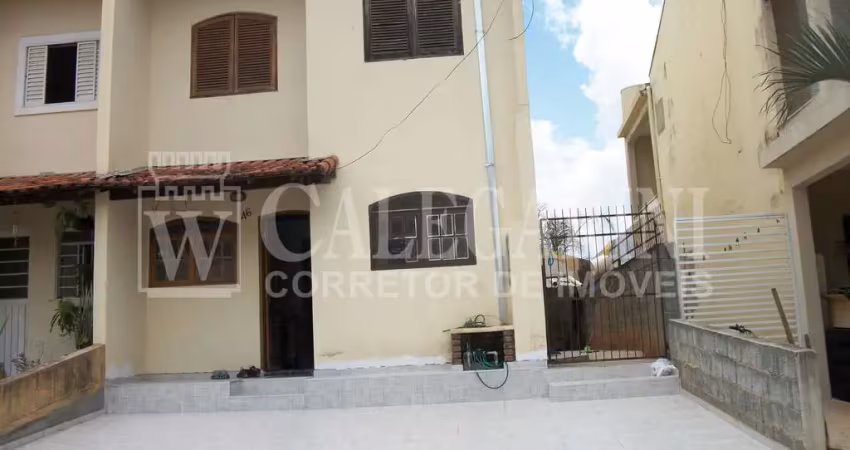 Casa com 2 quartos para alugar no Residencial Pacaembu I, Itupeva 