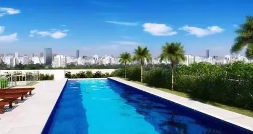 Lindo apartamento na Lemos Monteiro, Sao Caetano do Sul -70 m² 2 dormitórios 1 suíte 1 vaga
