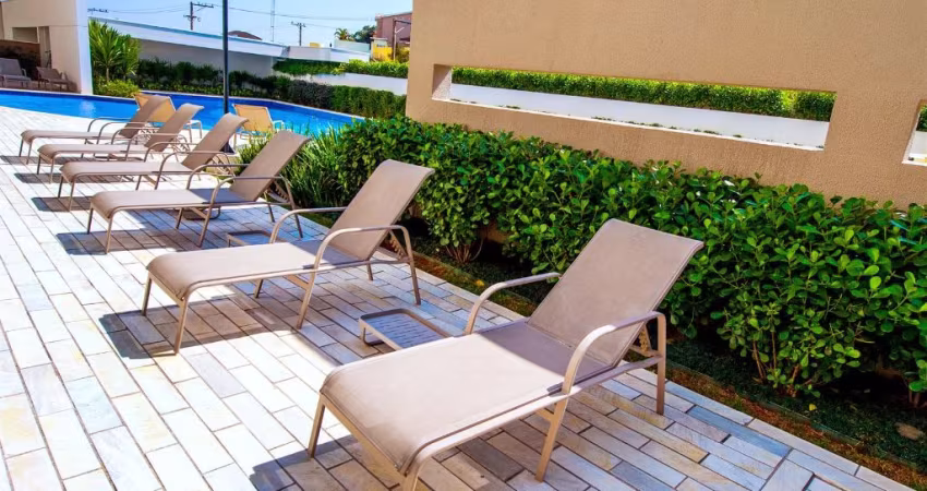 Oportunidade! Apartamento vago, 87 m², 3 dormitórios, 1 suíte, 2 vagas fixas, terraço gourmet - Jardim São Caetano