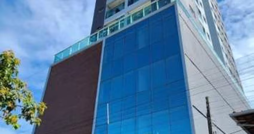 Apartamento para Venda em Barra Velha, Centro, 2 dormitórios, 1 suíte, 2 banheiros