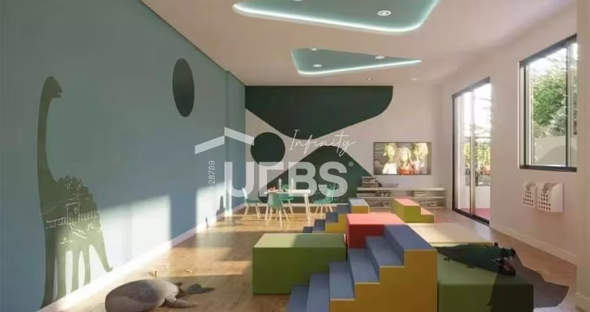 Apartamento 3 Suítes - Setor Serrinha