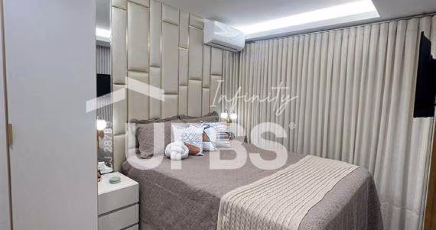 Apartamento 2 Quartos sendo 1 suíte - Setor Pedro Ludovico