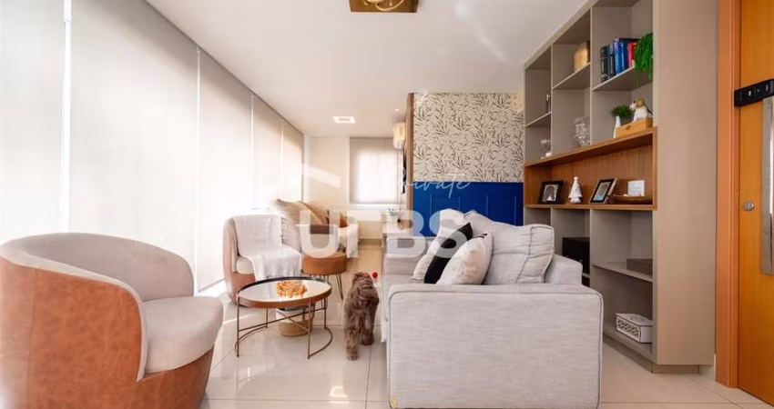Maison Verte Marista - Apartamento 3 quartos, sendo 3 suítes