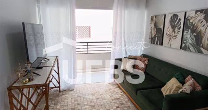 Apartamento 2 Quartos sendo 1 suíte no Vila Rosa