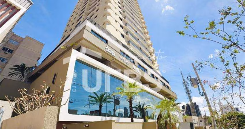 Apartamento Atoll Residencias - Nascente - Setor Marista
