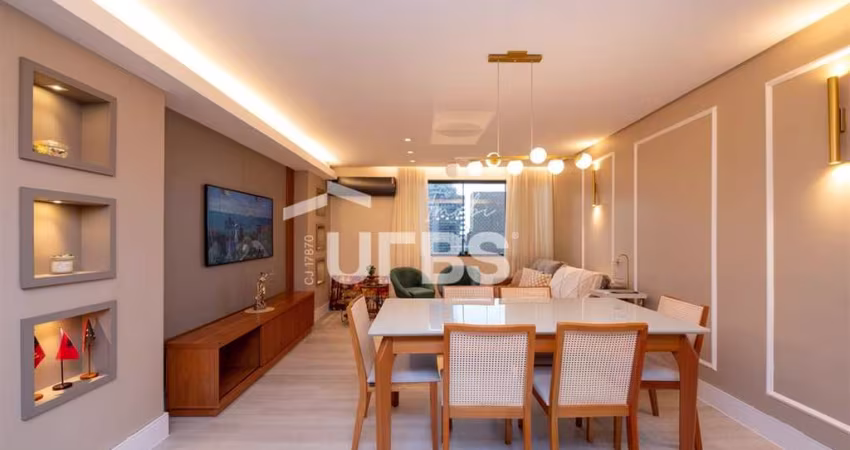 Abrahão Baquit - Apartamento 4 quartos, sendo 2 suítes