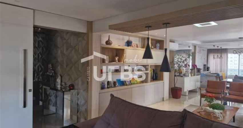 Monte Logan - Apartamento 4 quartos, sendo 4 suítes