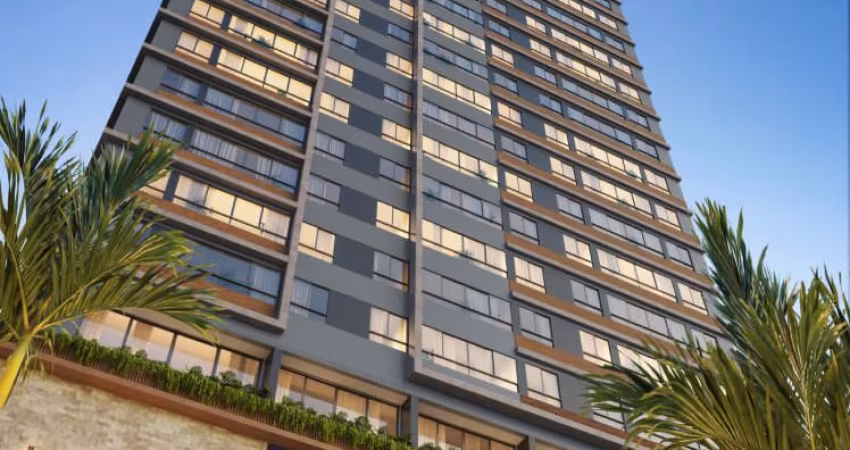 LANÇAMENTO BLEND PITUBA - 2 SUÍTES E 2/4 NA R. RIO GRANDE DO SUL – PITUBA - SALVADOR/BA - A PARTIR DE R$579.500,00.