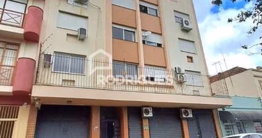 Apartamento com 1 quarto à venda na Rua Presidente Roosevelt, 894, Centro, São Leopoldo