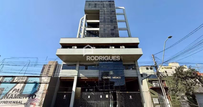 Sala comercial para alugar na Rua Bento Gonçalves, 806, Centro, São Leopoldo