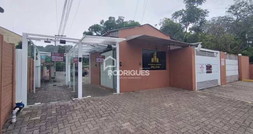 Apartamento com 2 quartos para alugar na Rua Acapulco, 294, São João Batista, São Leopoldo