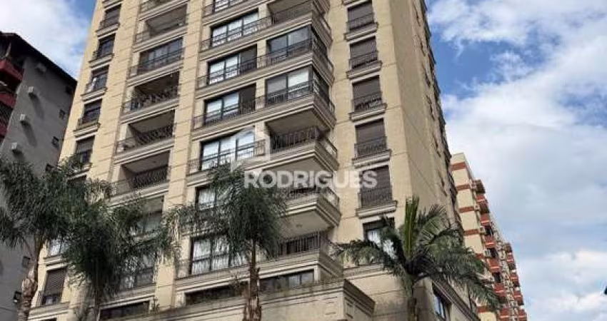Apartamento com 2 quartos para alugar na Rua Osvaldo Aranha, 242, Centro, São Leopoldo