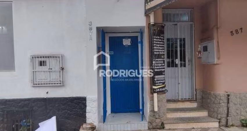 Ponto comercial para alugar na Rua Primeiro de Março, 387, Centro, São Leopoldo