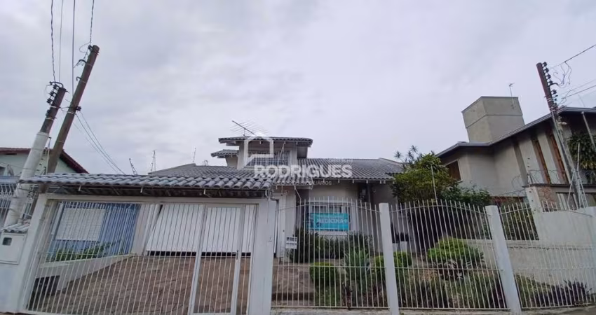 Casa com 3 quartos para alugar na Rua Suíça, 86, Pinheiro, São Leopoldo