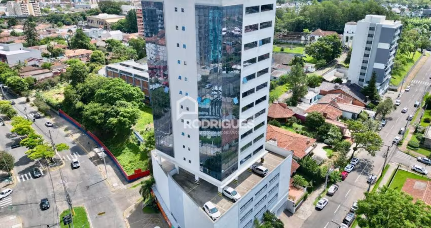 Sala comercial à venda na Rua João XXIII, 32, São José, São Leopoldo