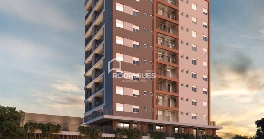Apartamento com 3 quartos à venda na Madre Anna, 18, São José, São Leopoldo