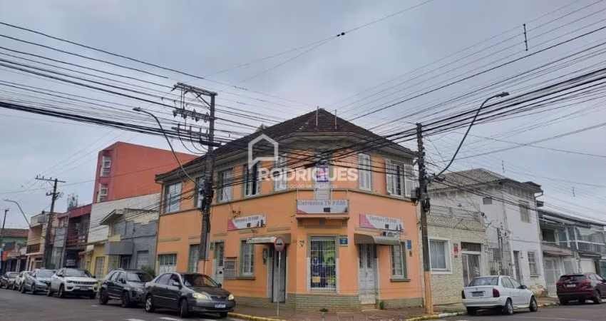 Casa com 2 quartos à venda na Rua Presidente Roosevelt, 1005, Centro, São Leopoldo