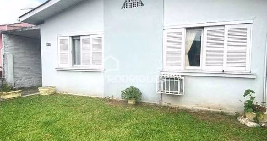 Casa com 3 quartos à venda na Rua Eugênio Schardong, 296, Rio Branco, São Leopoldo