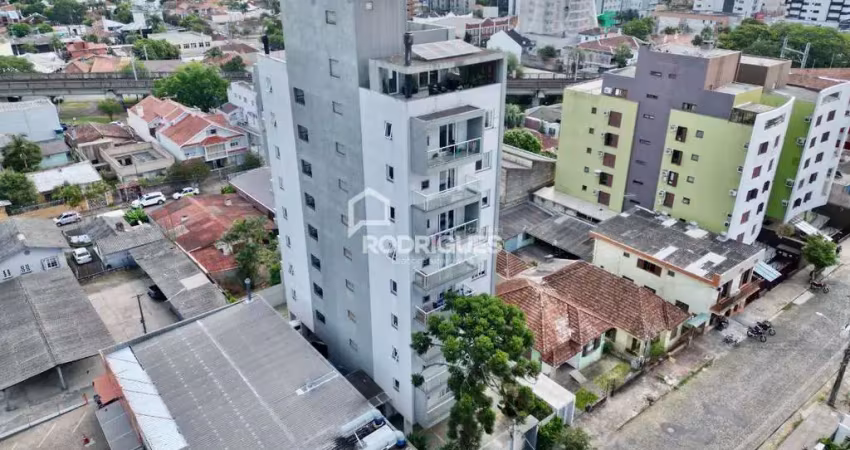 Apartamento com 1 quarto à venda na Rua José Bonifácio, 1381, Centro, São Leopoldo