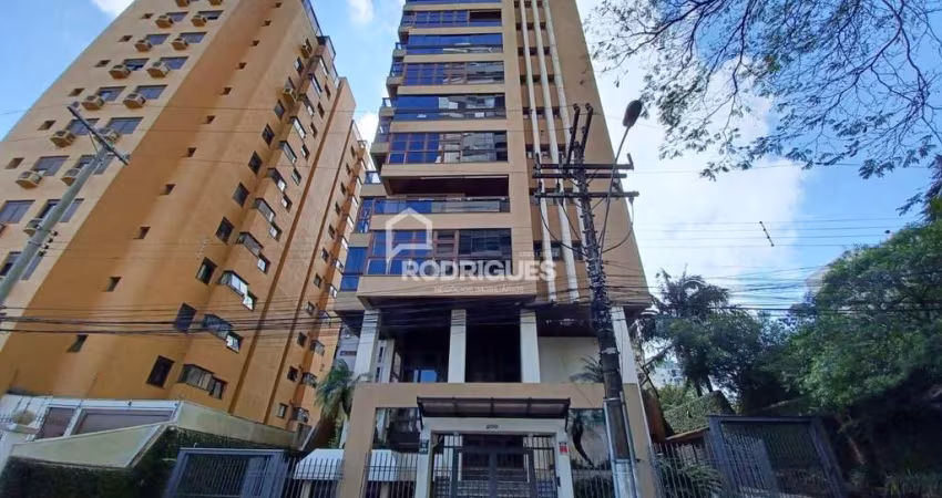 Apartamento com 3 quartos à venda na Rua Tomaz Flores, 200, Morro do Espelho, São Leopoldo